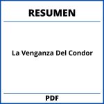 Resumen De La Venganza Del Condor