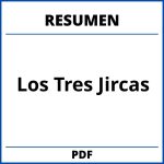 Resumen De Los Tres Jircas