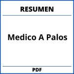 Resumen De Medico A Palos