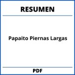 Resumen Papaito Piernas Largas Pdf