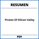 Pirates Of Silicon Valley Resumen