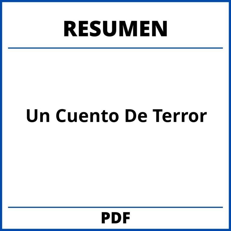 El Terror De Sexto B Resumen Por Capitulos