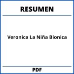 Resumen Libro Veronica La Niña Bionica Pdf